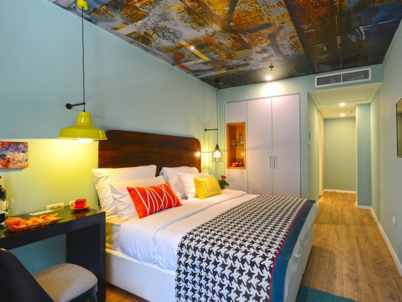 Hotel 75 - main image