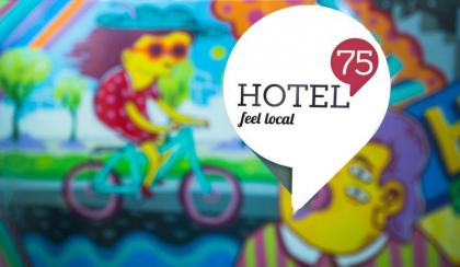 Hotel 75 - image 7