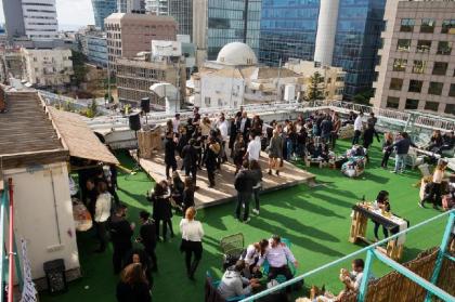 Abraham Hostel Tel Aviv - image 16
