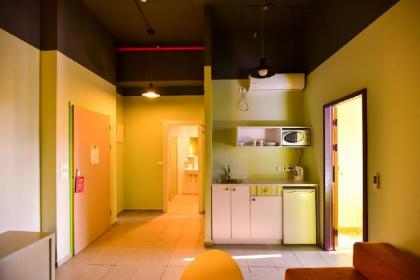Abraham Hostel Tel Aviv - image 19