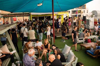 Abraham Hostel Tel Aviv - image 20