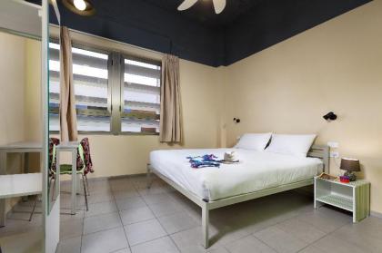 Abraham Hostel Tel Aviv - image 4