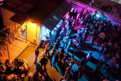 Abraham Hostel Tel Aviv - image 6