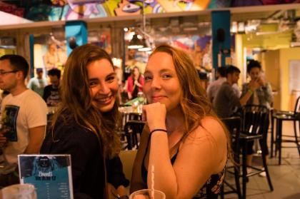 Abraham Hostel Tel Aviv - image 7