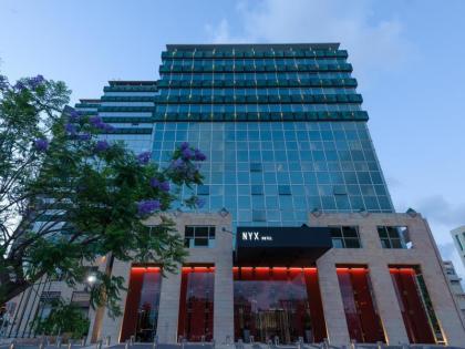 Nyx Tel Aviv - image 1