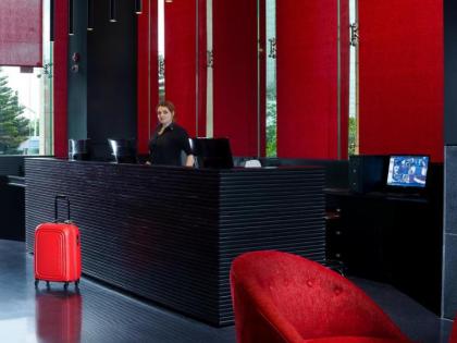 Nyx Tel Aviv - image 11