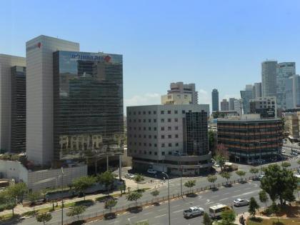 Nyx Tel Aviv - image 15