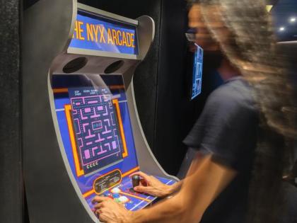 Nyx Tel Aviv - image 16