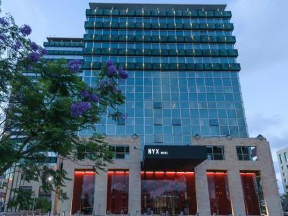 Nyx Tel Aviv - image 8
