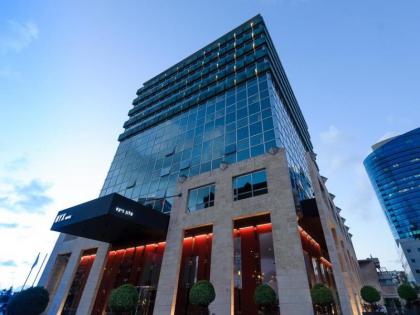 Nyx Tel Aviv - image 9