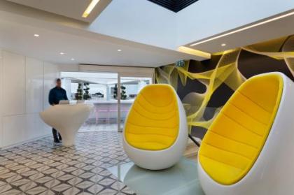 Poli House by AFI Hotels - image 13