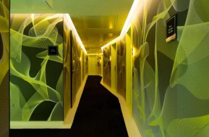 Poli House by AFI Hotels - image 14