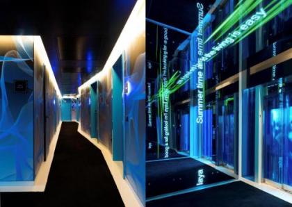 Poli House by AFI Hotels - image 15