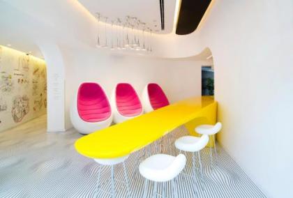Poli House by AFI Hotels - image 17