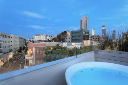 Poli House by AFI Hotels - image 19
