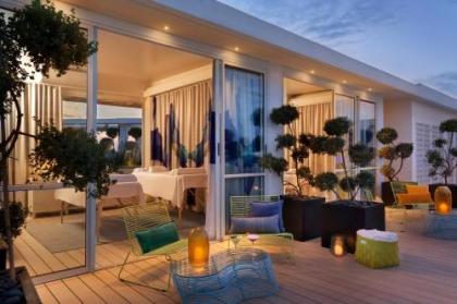 Poli House by AFI Hotels - image 2