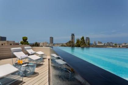 Poli House by AFI Hotels - image 6
