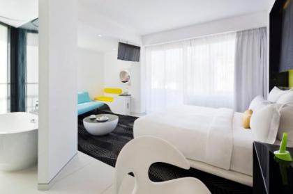 Poli House by AFI Hotels - image 8