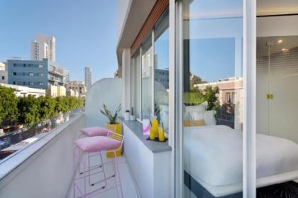 Poli House by AFI Hotels - image 9