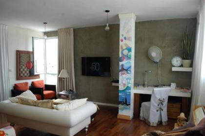 Loft in TLV - image 1