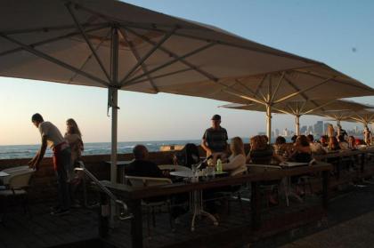 Loft in TLV - image 10