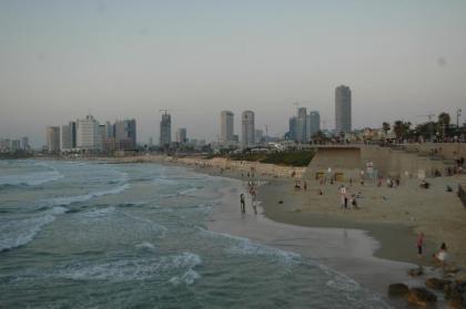 Loft in TLV - image 11