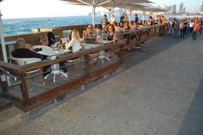 Loft in TLV - image 13