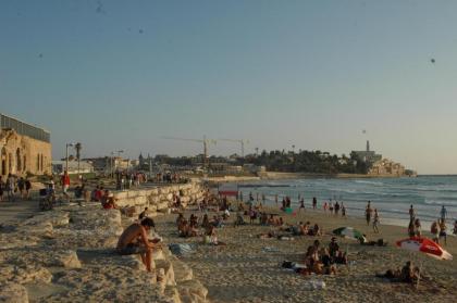 Loft in TLV - image 14