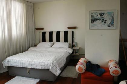 Loft in TLV - image 2