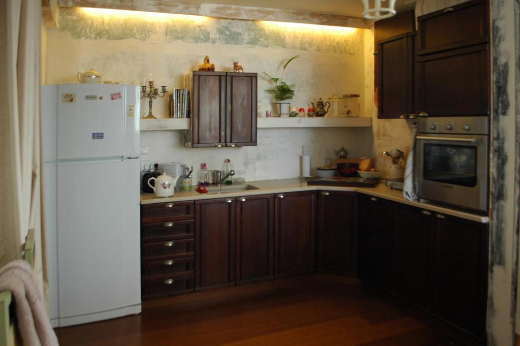 Loft in TLV - image 3
