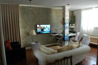Loft in TLV - image 7