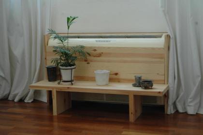 Loft in TLV - image 8