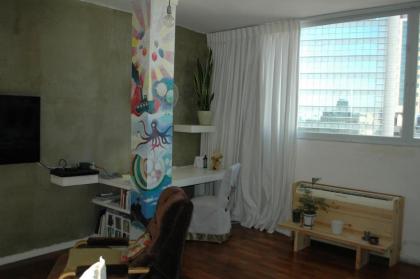 Loft in TLV - image 9