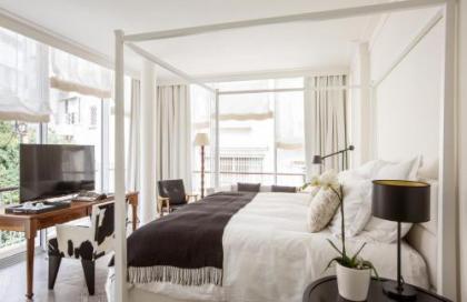 White Villa Tel Aviv Hotel - image 11