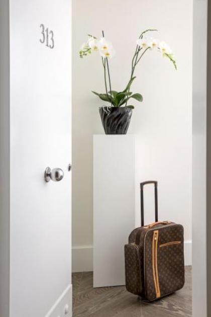 White Villa Tel Aviv Hotel - image 13