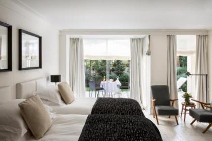 White Villa Tel Aviv Hotel - image 14