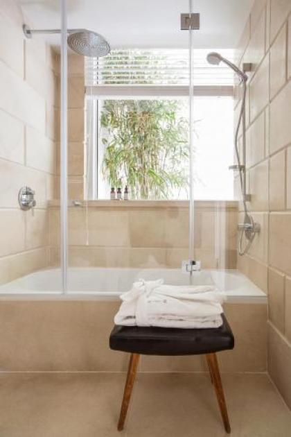 White Villa Tel Aviv Hotel - image 18