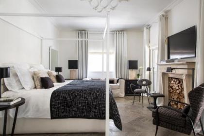White Villa Tel Aviv Hotel - image 2