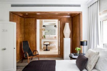 White Villa Tel Aviv Hotel - image 3