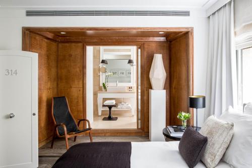 White Villa Tel Aviv Hotel - image 3