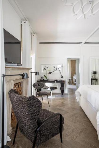 White Villa Tel Aviv Hotel - image 6