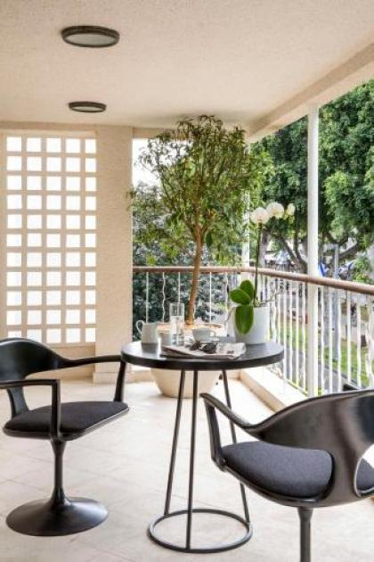 White Villa Tel Aviv Hotel - image 9