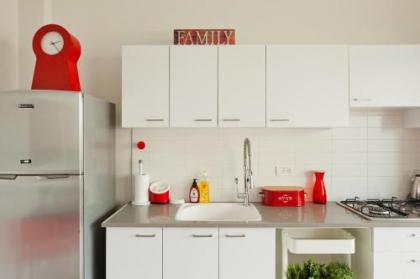 Sunny Luxury Apartments - image 13