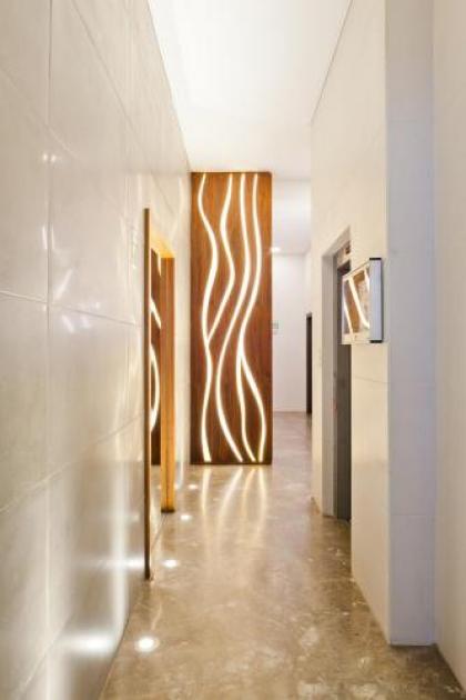 Sunny Luxury Apartments - image 16