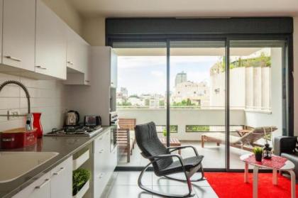 Sunny Luxury Apartments - image 20