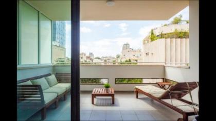 Sunny Luxury Apartments - image 4