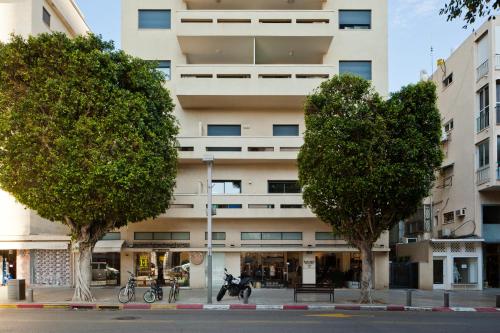 Sunny Luxury Apartments - image 5
