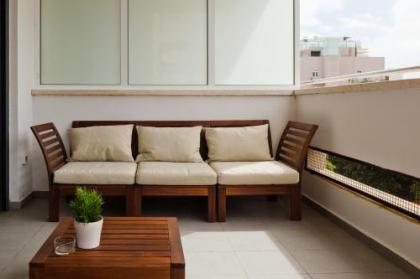 Sunny Luxury Apartments - image 8