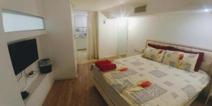 Central Stay TLV Beachfront - image 11