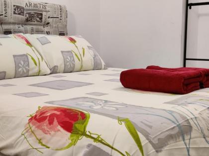 Central Stay TLV Beachfront - image 13